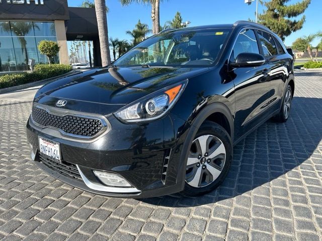 2019 Kia Niro EX