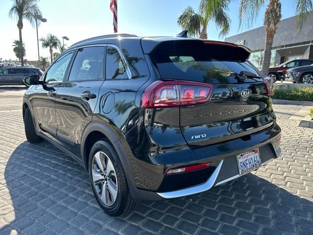 2019 Kia Niro EX