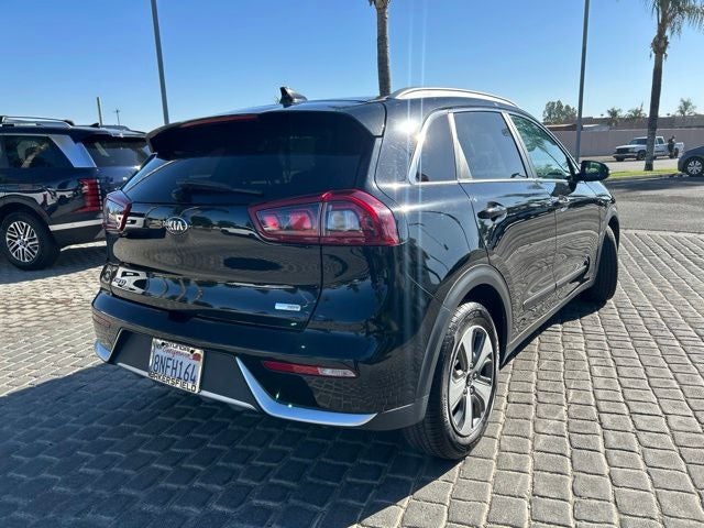2019 Kia Niro EX