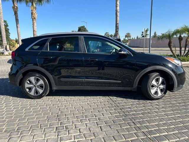 2019 Kia Niro EX