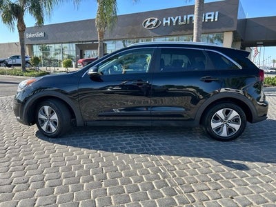 2019 Kia Niro EX