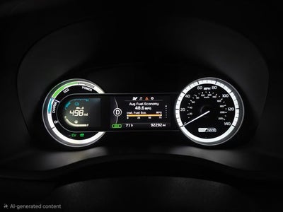 2019 Kia Niro EX