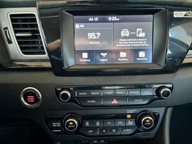 2019 Kia Niro EX