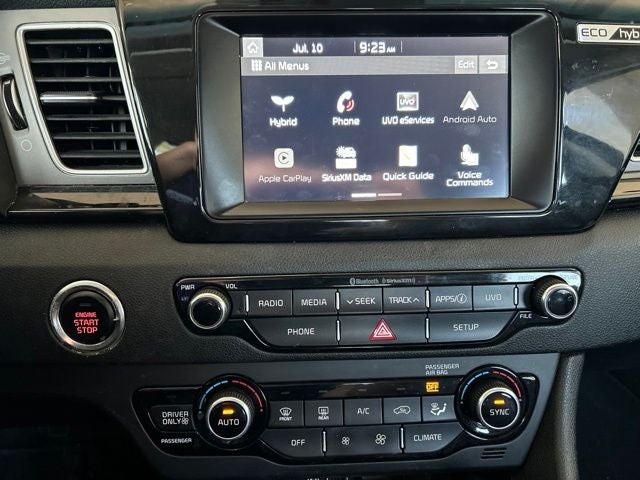 2019 Kia Niro EX