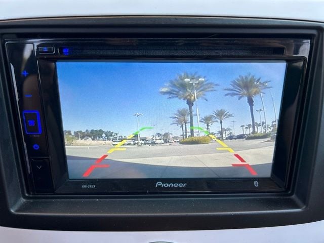 2016 Kia Soul EV Base