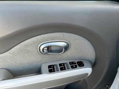 2016 Kia Soul EV Base