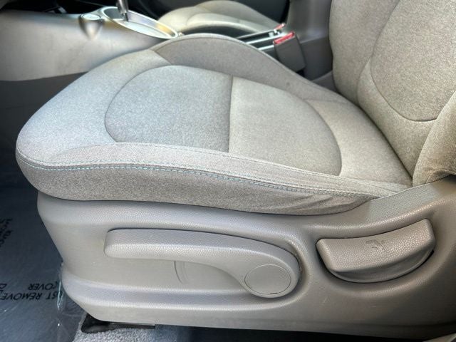 2016 Kia Soul EV Base