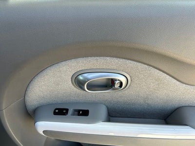 2016 Kia Soul EV Base