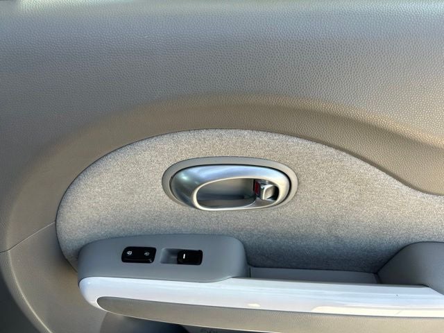 2016 Kia Soul EV Base