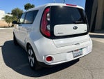 2016 Kia Soul EV Base