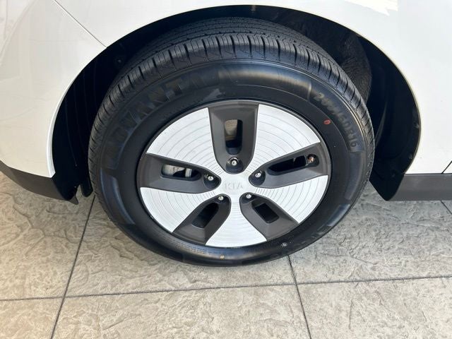 2016 Kia Soul EV Base