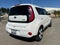 2016 Kia Soul EV Base