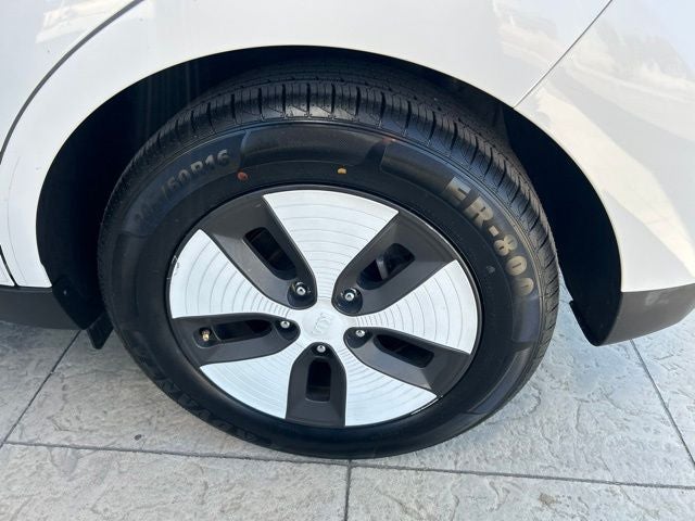2016 Kia Soul EV Base