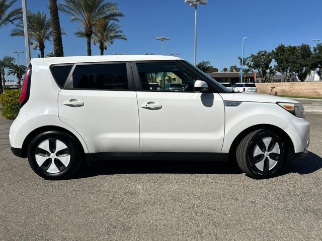 2016 Kia Soul EV Base