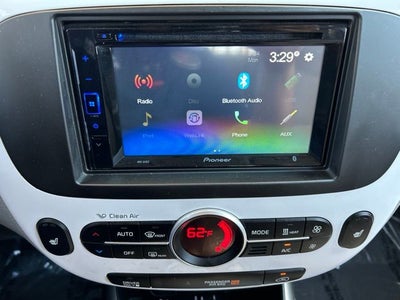 2016 Kia Soul EV Base