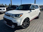 2019 Kia Soul Exclaim