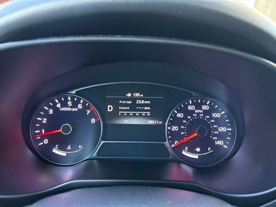2019 Kia Soul Exclaim