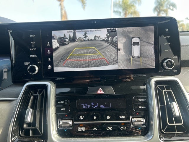 2023 Kia Sorento Hybrid SX Prestige