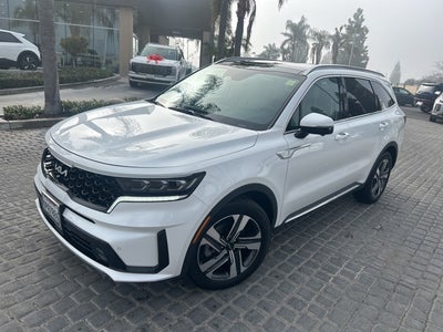 2023 Kia Sorento Hybrid SX Prestige