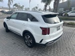 2023 Kia Sorento Hybrid SX Prestige