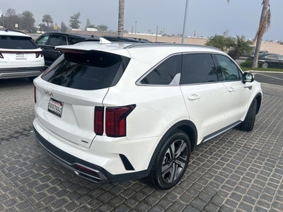 2023 Kia Sorento Hybrid SX Prestige