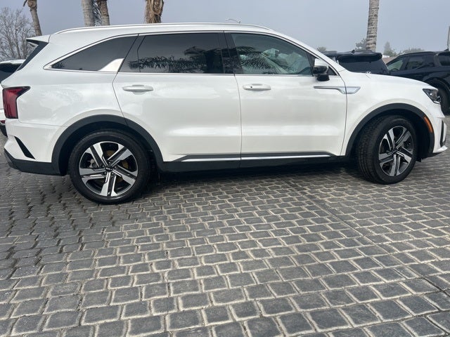 2023 Kia Sorento Hybrid SX Prestige