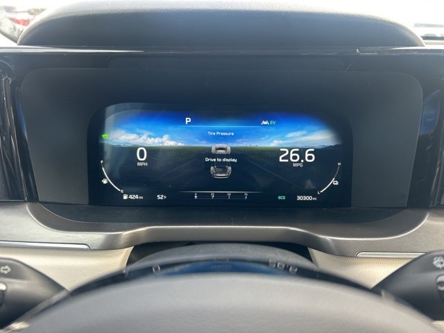 2023 Kia Sorento Hybrid SX Prestige