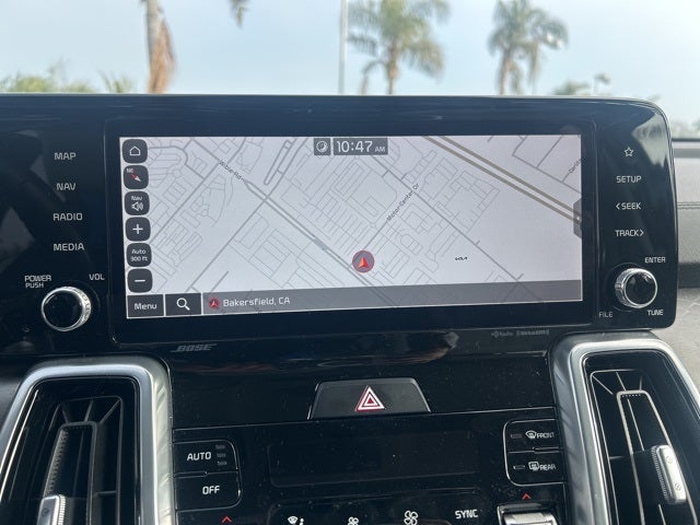 2023 Kia Sorento Hybrid SX Prestige