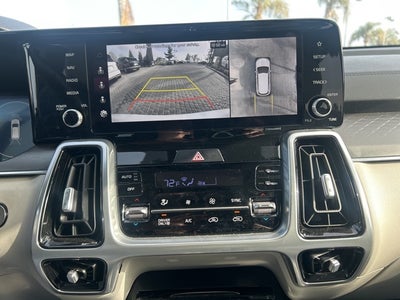 2023 Kia Sorento Hybrid SX Prestige