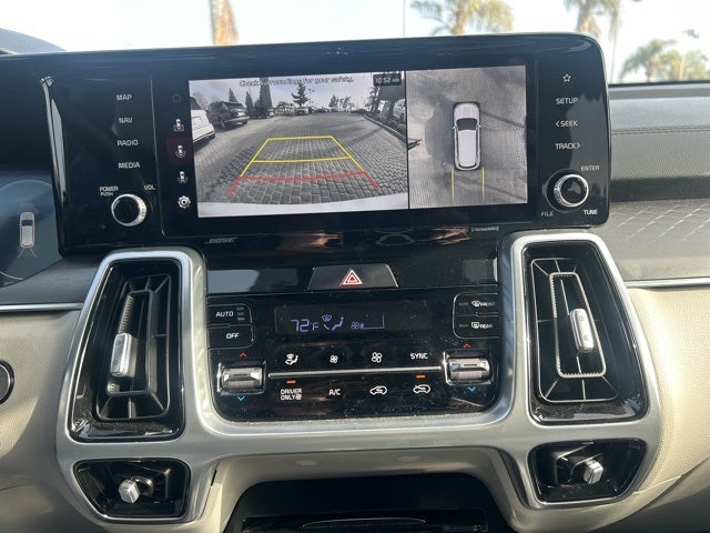 2023 Kia Sorento Hybrid SX Prestige