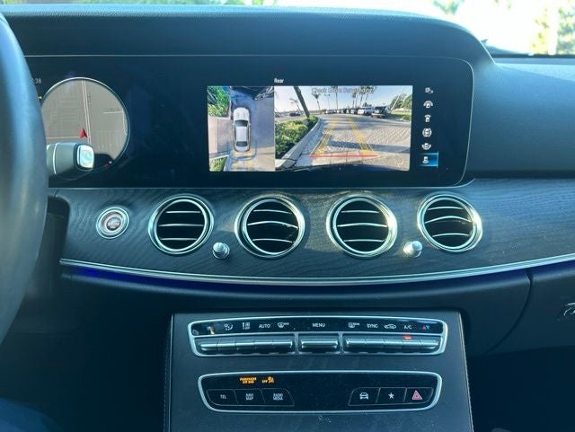 2023 Mercedes-Benz E-Class E 350