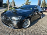 2023 Mercedes-Benz E-Class E 350