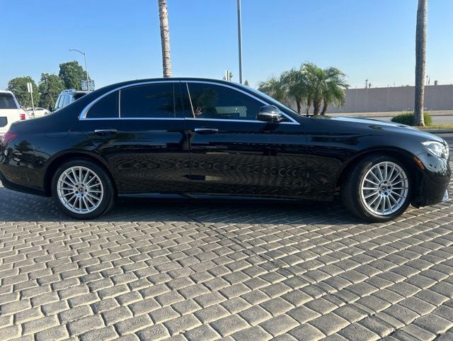 2023 Mercedes-Benz E-Class E 350