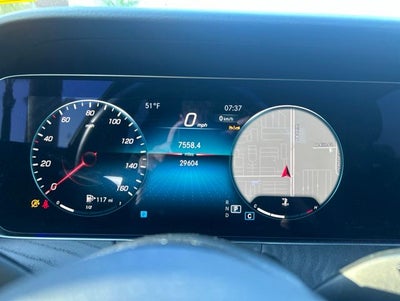 2023 Mercedes-Benz E-Class E 350
