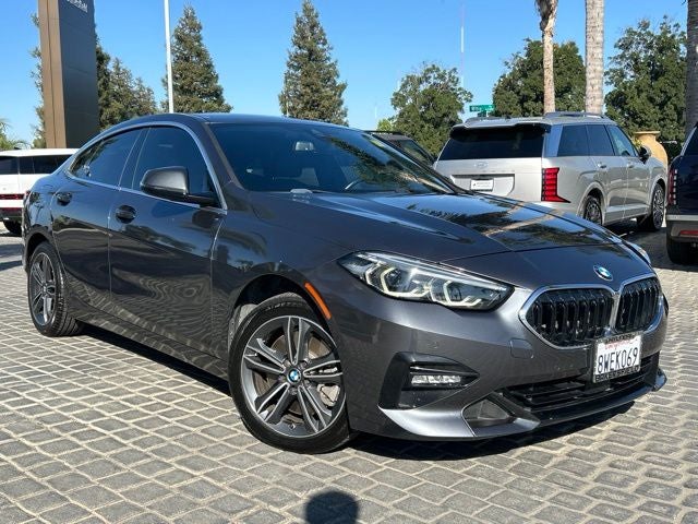 2021 BMW 2 Series 228i