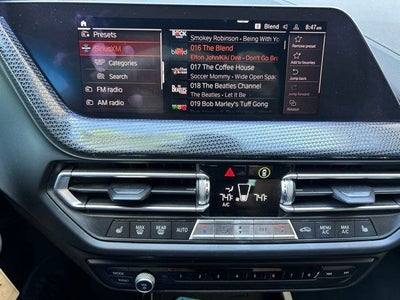 2021 BMW 2 Series 228i