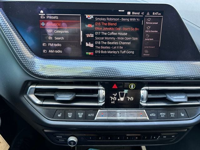 2021 BMW 2 Series 228i