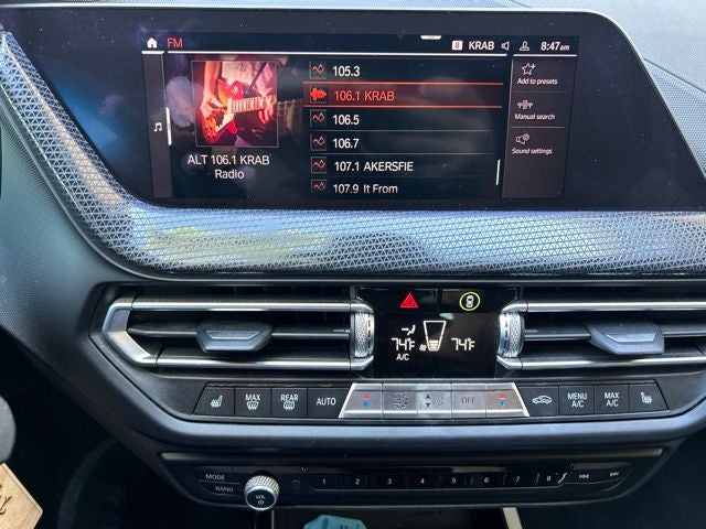 2021 BMW 2 Series 228i