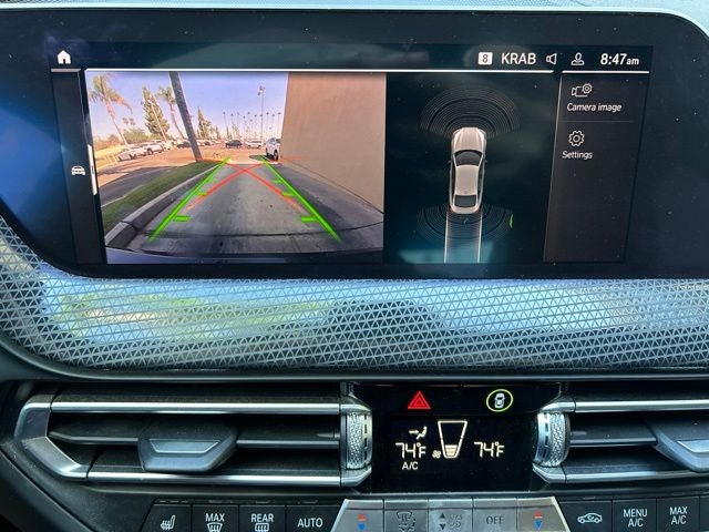 2021 BMW 2 Series 228i