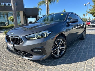 2021 BMW 2 Series 228i