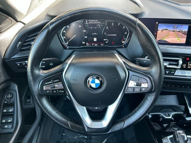 2021 BMW 2 Series 228i