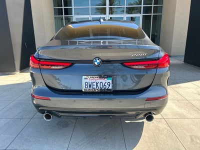 2021 BMW 2 Series 228i