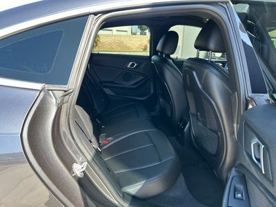2021 BMW 2 Series 228i