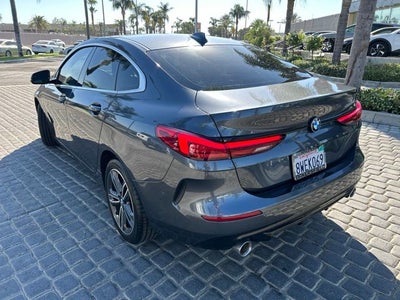 2021 BMW 2 Series 228i