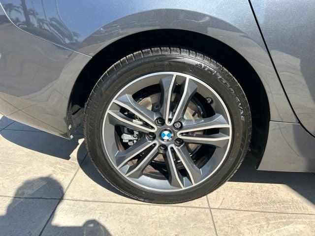 2021 BMW 2 Series 228i