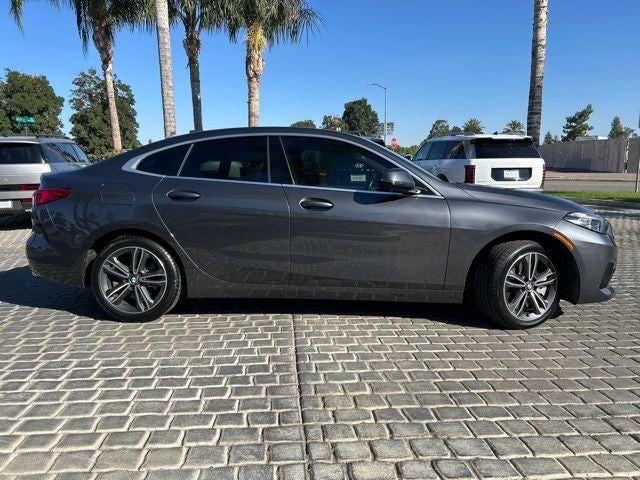 2021 BMW 2 Series 228i