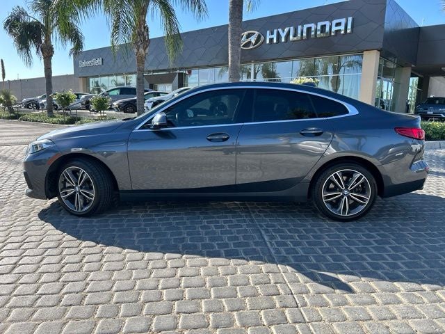 2021 BMW 2 Series 228i
