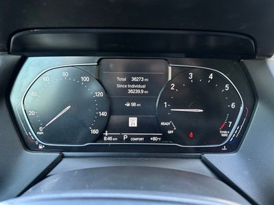 2021 BMW 2 Series 228i