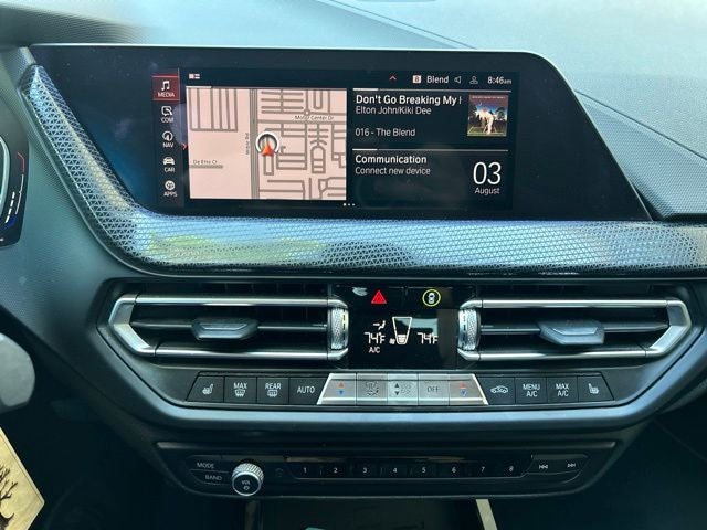 2021 BMW 2 Series 228i
