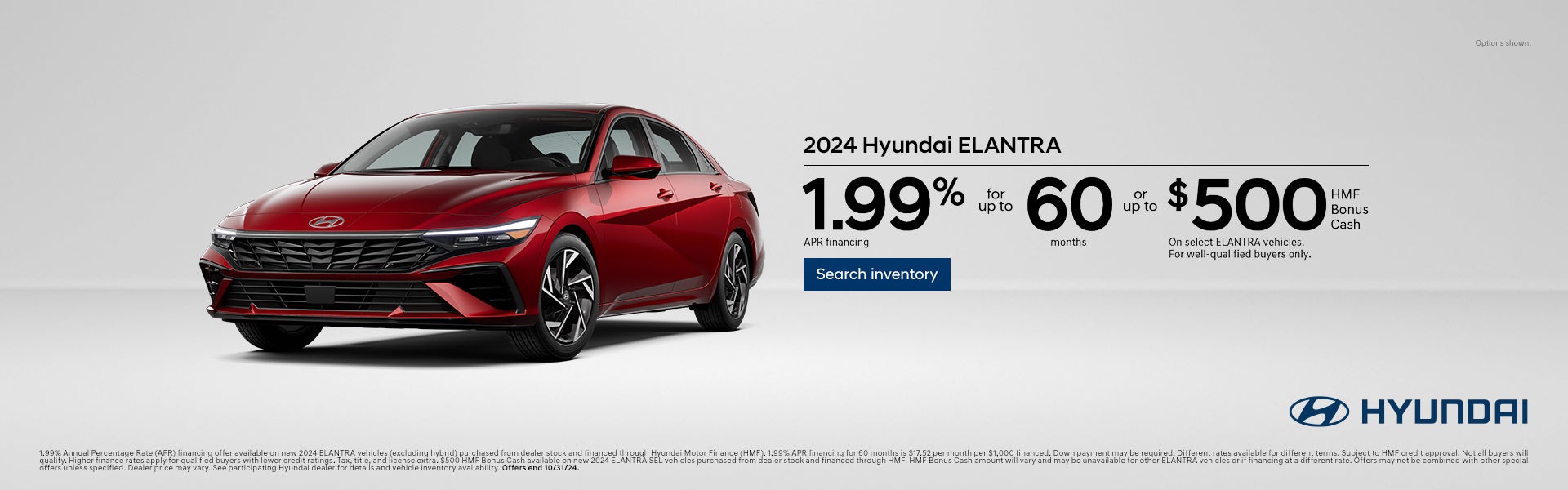 Hyundai Dealership Bakersfield CA | Delano | Oildale